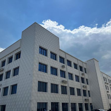 Meridian คารากันดี ภายนอก รูปภาพ