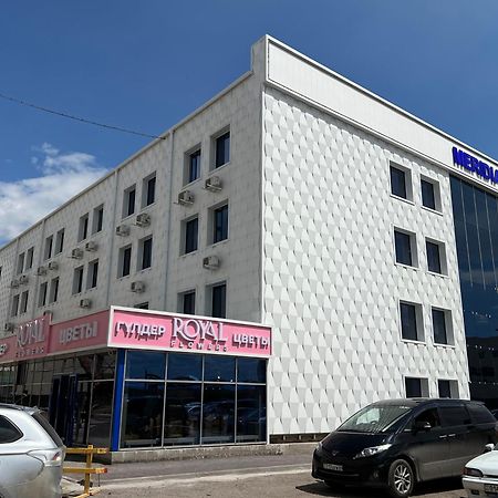 Meridian คารากันดี ภายนอก รูปภาพ