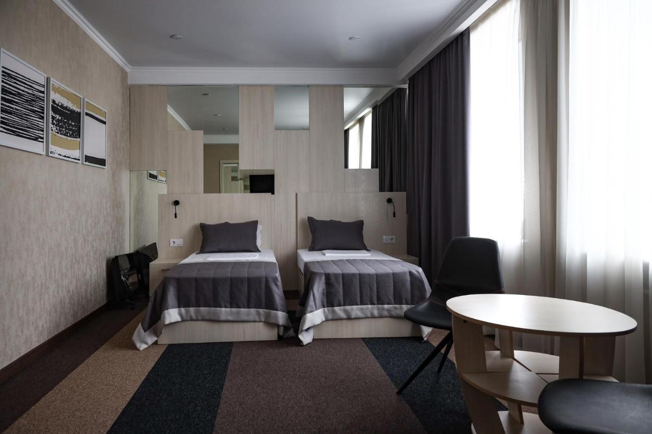 Meridian คารากันดี ภายนอก รูปภาพ