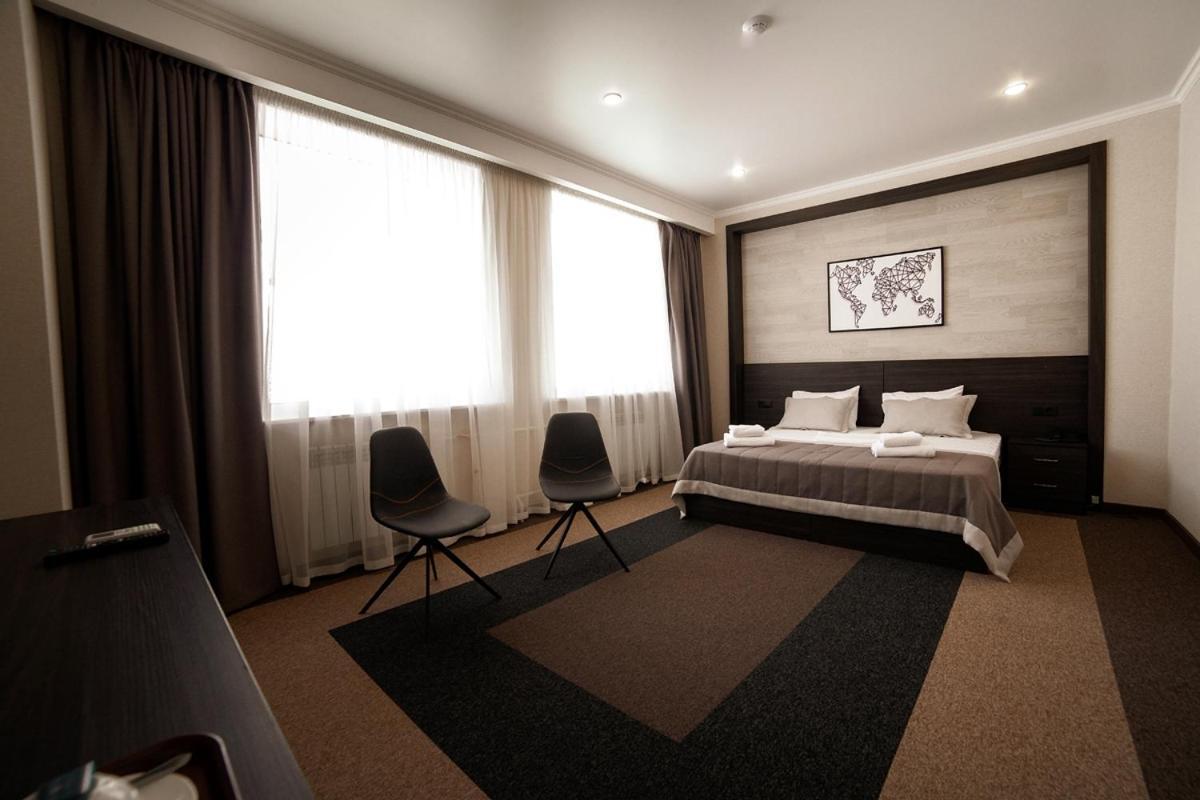Meridian คารากันดี ภายนอก รูปภาพ