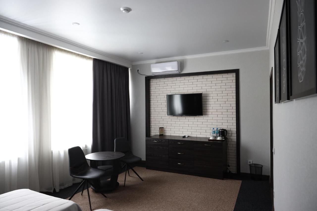 Meridian คารากันดี ภายนอก รูปภาพ