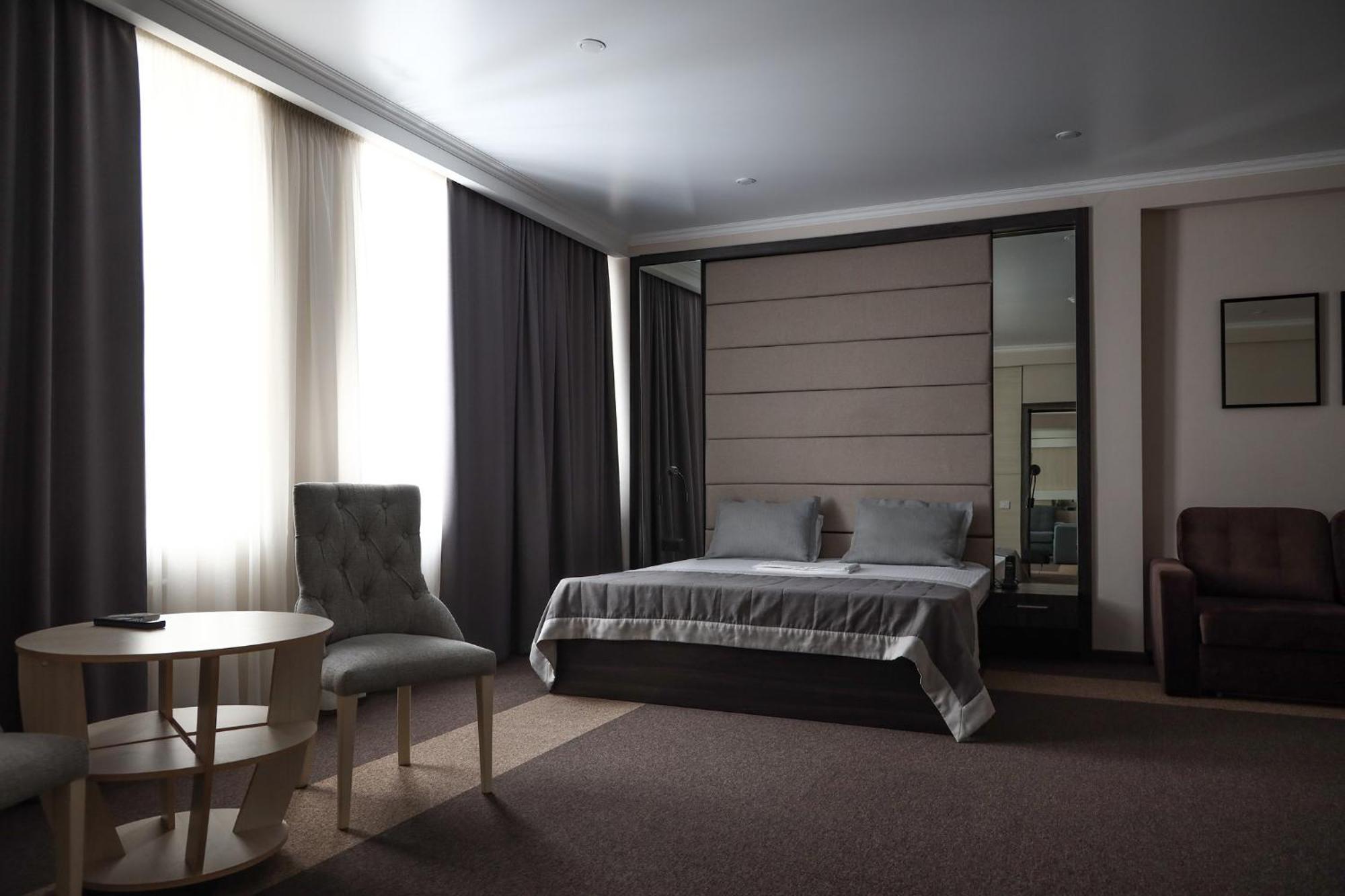 Meridian คารากันดี ภายนอก รูปภาพ