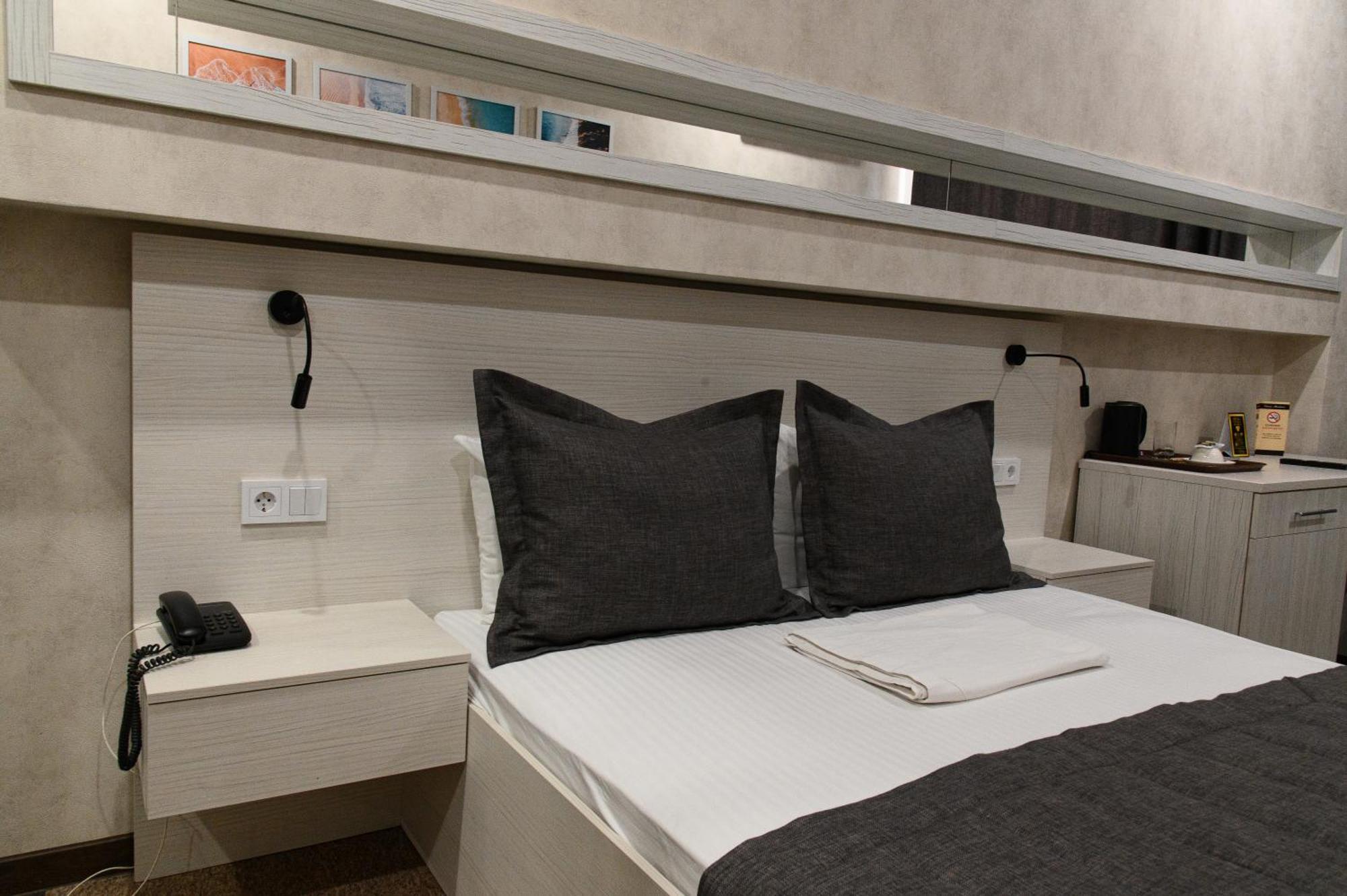 Meridian คารากันดี ภายนอก รูปภาพ