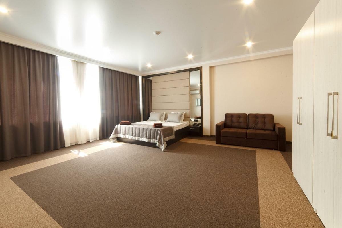 Meridian คารากันดี ภายนอก รูปภาพ