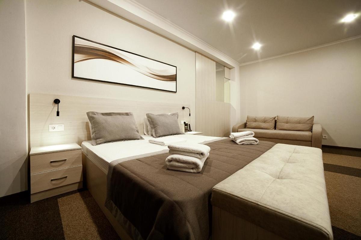 Meridian คารากันดี ภายนอก รูปภาพ