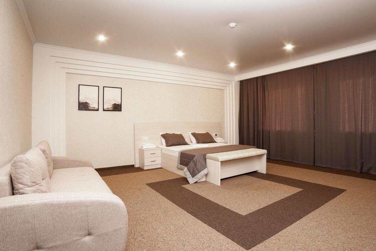 Meridian คารากันดี ภายนอก รูปภาพ